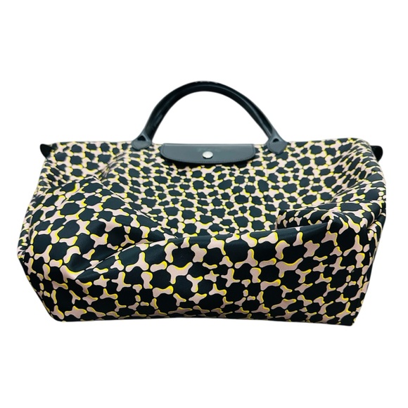 Longchamp Medium Le Piliage Neo Fantaisie Tote - Picture 4 of 13